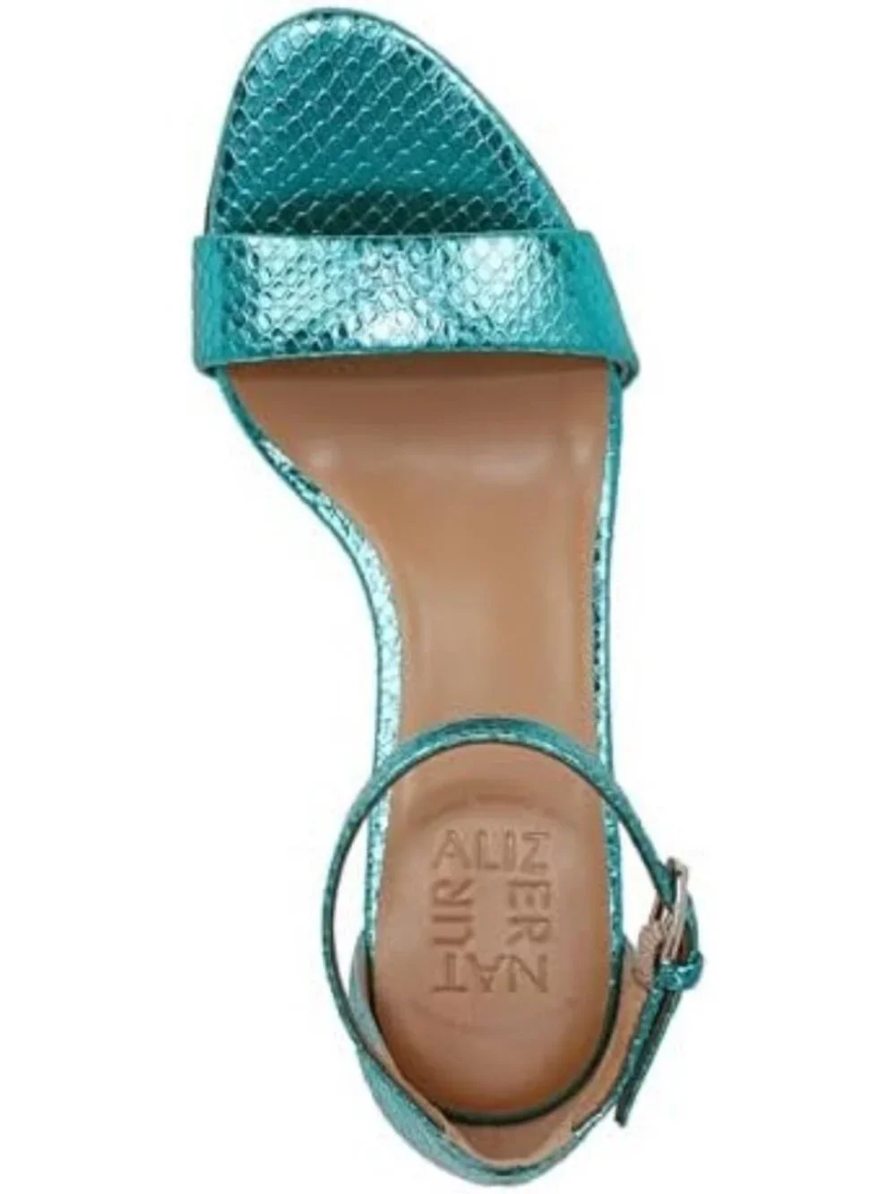 Stylish Women's Heeled Sandals - Comfortable, Chic, Perfect for Summer Outfits